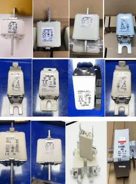保险管170M5615 170M5614 170M5613 170M5612全新BUSSMANN熔断器