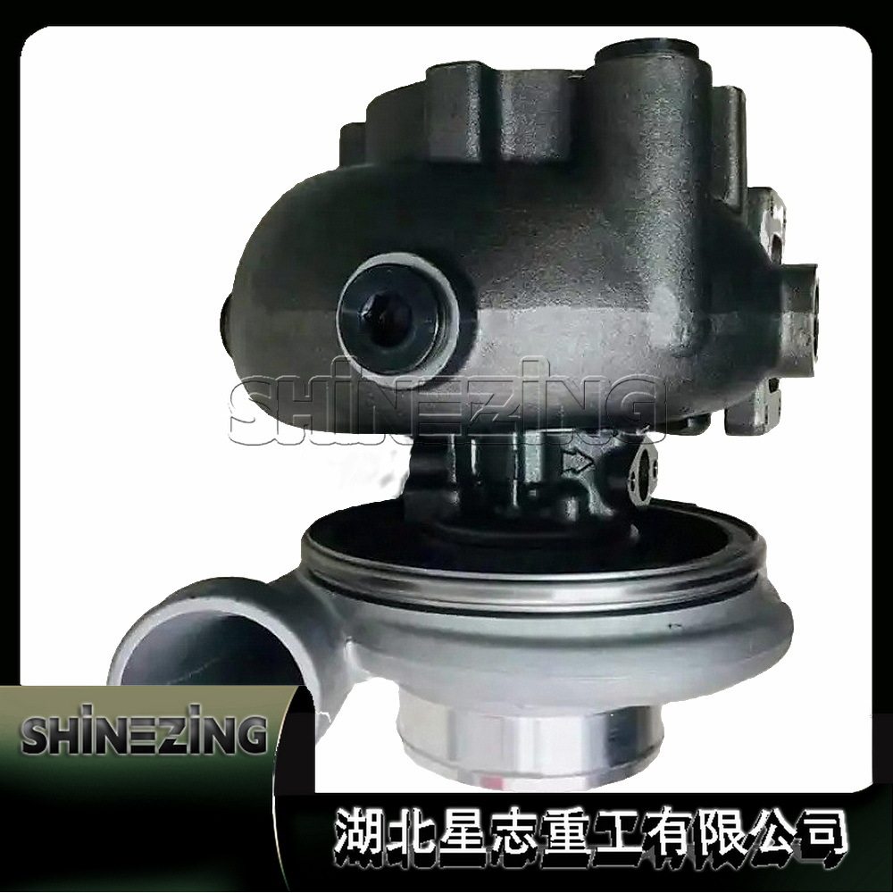 2882100涡轮增压器 挖机发动机工程机械配件2882100