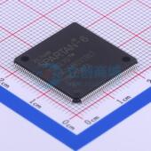 LQFP 可编程逻辑器件 144 XC6SLX9 2TQG144C CPLD FPGA