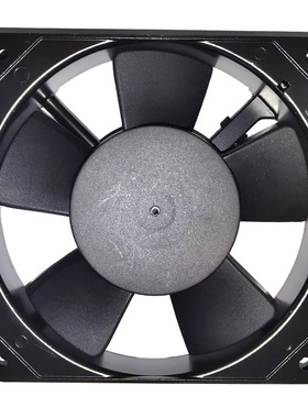 HR12038B2H  220V 12038  IP67 机床防油冷却风机   Henry风扇