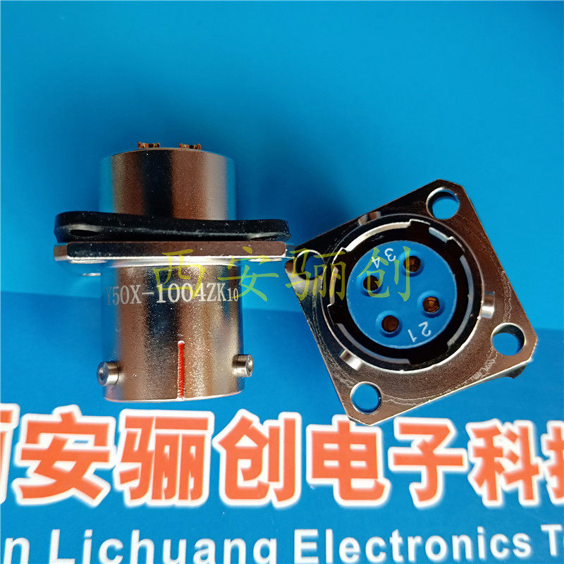 圆形连接器Y50DX-0802TK2Y50EX-0802TK2Y50PX-0802TK2新品销售