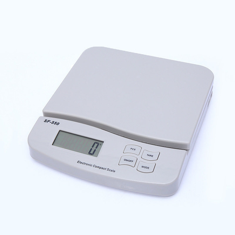 SF-55025kg烘焙电子台秤1g精度