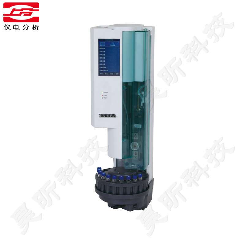上海仪电分析AS6气相色谱自动进样器HS-2仪电上分原精科HD-E Plus