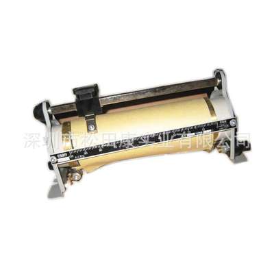 滑动电阻器BX7-14 8A 6.5R 单管滑线式变阻器 可调电阻