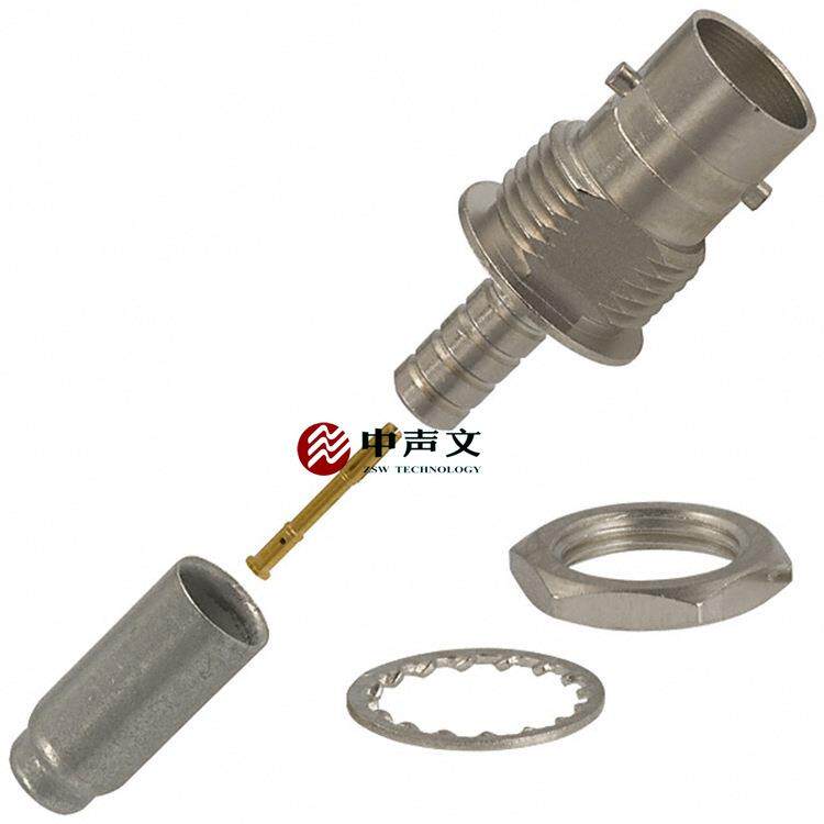 1274568-1,同轴连接器(RF)