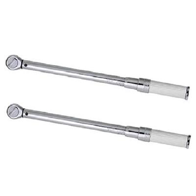 诺特可调式金属手柄扭力矩扳手GM4335LGM4400GM4500SGM4800