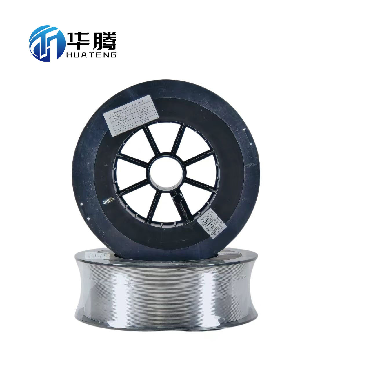 华腾4047铝硅焊丝3D打印