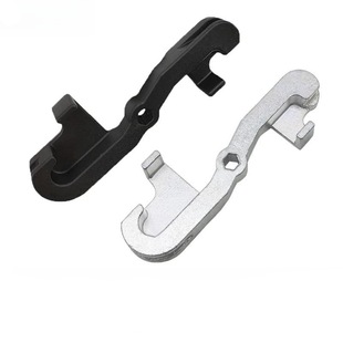 汽车刹车油弯管工具刹车油改装弯曲刹车油管专用工具制动管工具