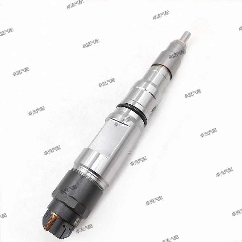 柴油共轨喷油器0445120269总成阀组件F00RJ02410