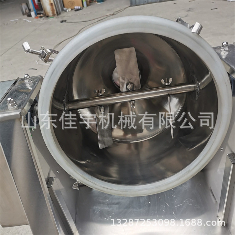 密封式干粉混合机实验室搅拌机 小型 静音化工混料机