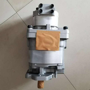 wd600 3装 7055342000 42000 载机齿轮泵 WA600