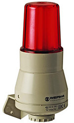 352 伟马WERMA 声光组合报警器480