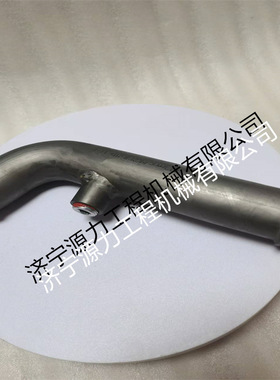 NT855发动机配件 水管4914097 4061380 3165315  旁通水管4915201