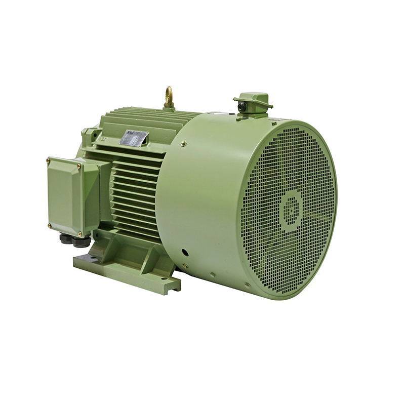 YVFE2-315S-4A/110KW/380V变频电机5-50HZ