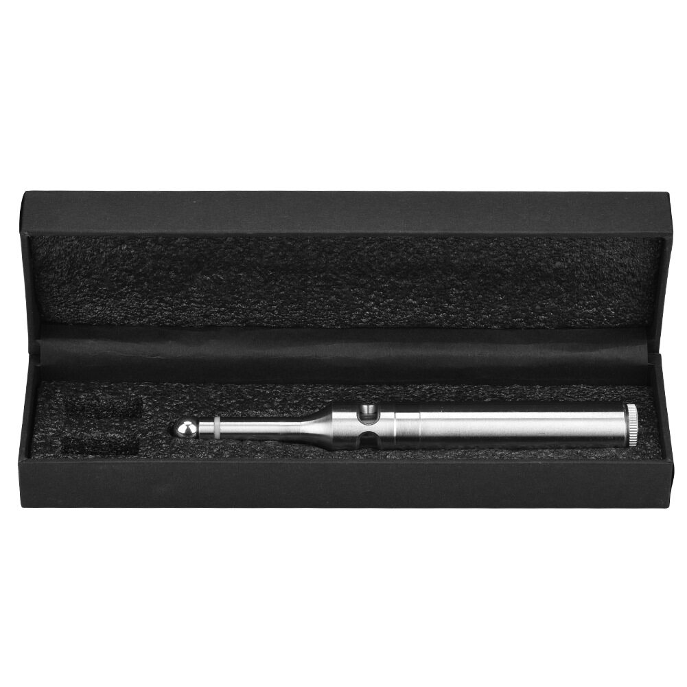 电式寻边器分中棒大端20mm小端10mm总长160MM(1个)
