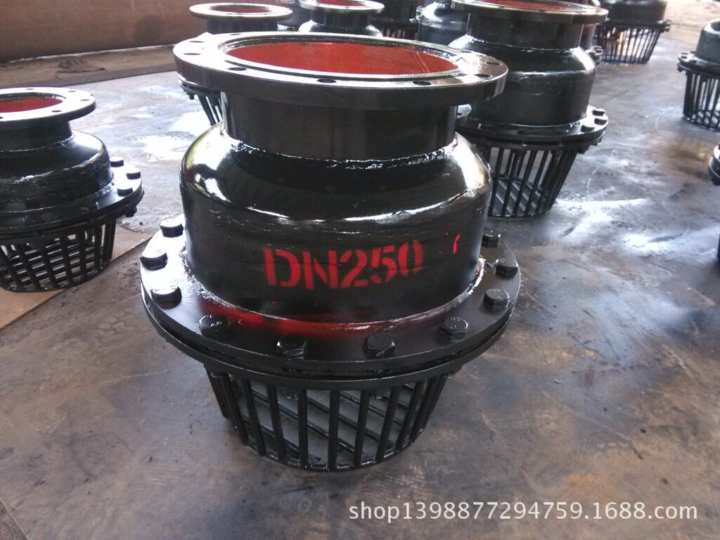 焊接底阀H42X-2.5DN250工厂直销质优价美
