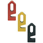 锁模板 S60 DPPFN50 S10 DPPFN25 钩式 米思米