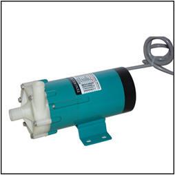 MP-15R/20R/30R/40R微型磁力泵/磁力循环泵实验室水泵