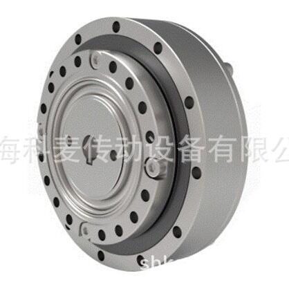 谐波减速机LHT-1-11谐波减速器机器人减速机