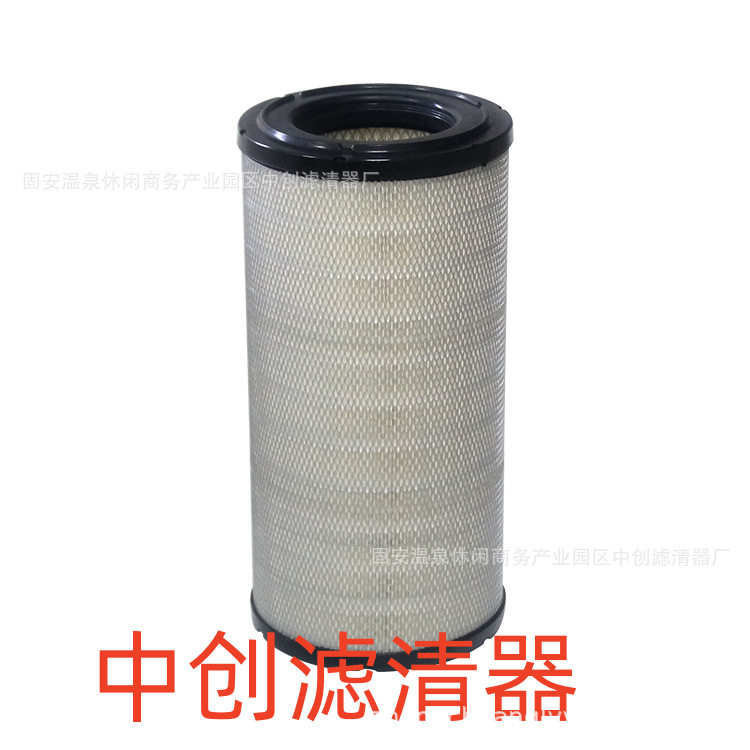 工程机械滤芯矿山机械滤芯发电机组卡车空气滤芯J221-07A-510010