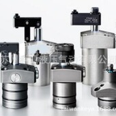 CLU25 台湾KEYA杠杆油缸CLU10 CLU02 CLU16