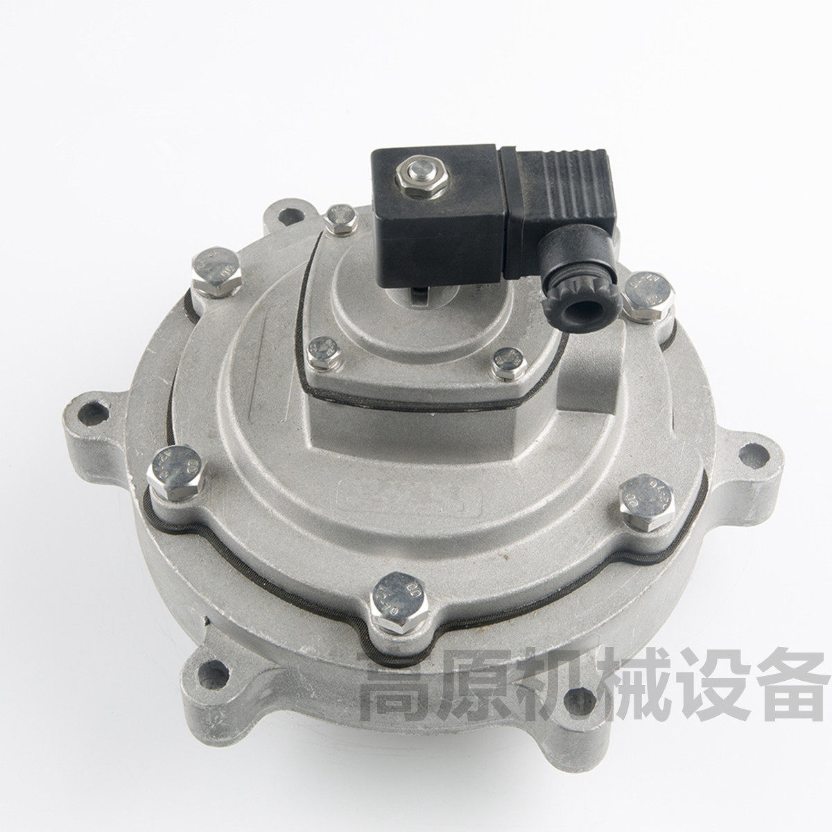 除尘器脉冲阀 FP50 SQP50 SQM60 M50 2寸直角式电磁脉冲阀
