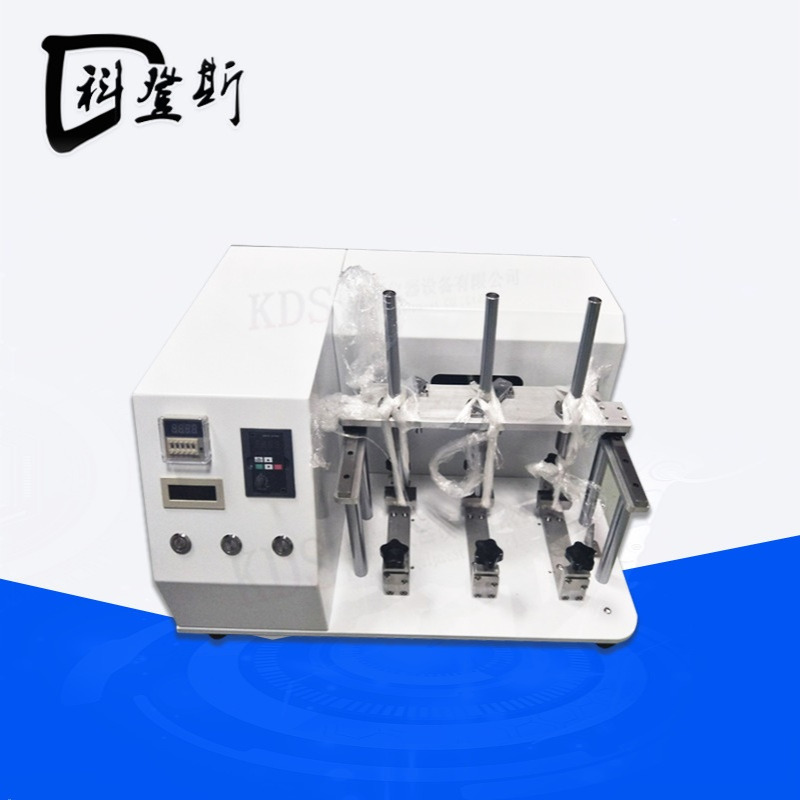 GB/T12721/ISO6945橡胶软管耐磨性能测定仪 胶管耐磨耗性能试验机