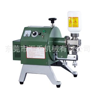 工厂热卖 15MM局部上胶机皮具沿边上胶机手袋边缘上胶机