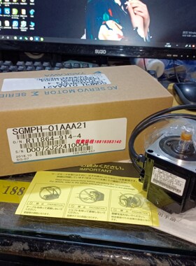 SGMPH-01 02 04 08AAA21/41/61/6C/4C/2C/6CD/4CD/2CD-OY/A1A安川