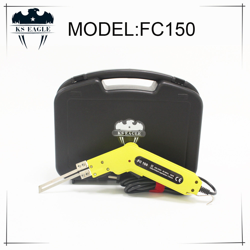 KSEAGLE优质塑料FC150电热刀