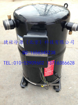 谷轮制冷压缩机/QR15M1-TFD-551/谷轮压缩机