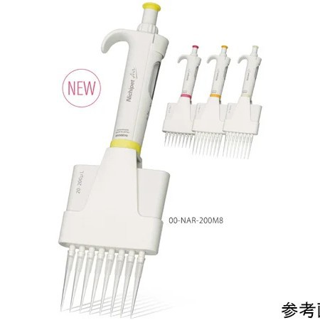立洋微量移液器日本授权代理商