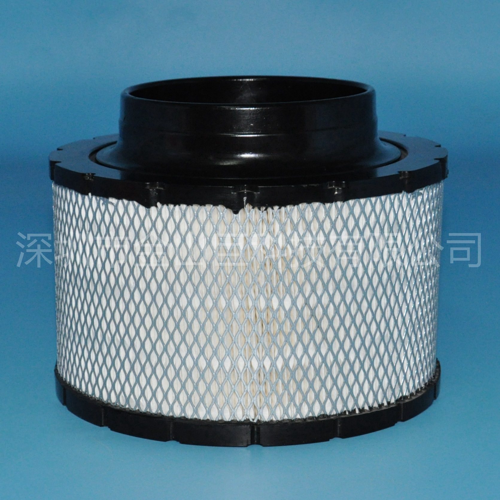 发电机组空气滤清器 保养配件7C-1570发电机组3306B 3208