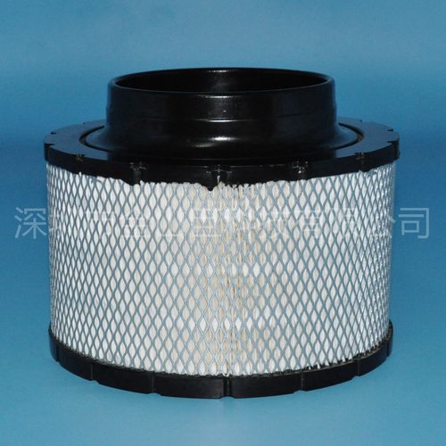 发电机组空气滤清器 保养配件7C-1570发电机组3306B 3208