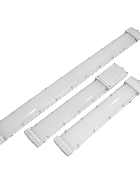 HRFY-E20防水防尘防腐LED灯HRFY-E40 HRFY-E60三防LED灯20W40W60W