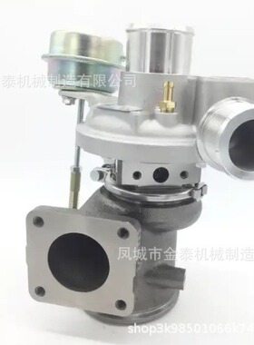 MGT1446Z  1.4L 55238189 55219660 799502 55231 增压器