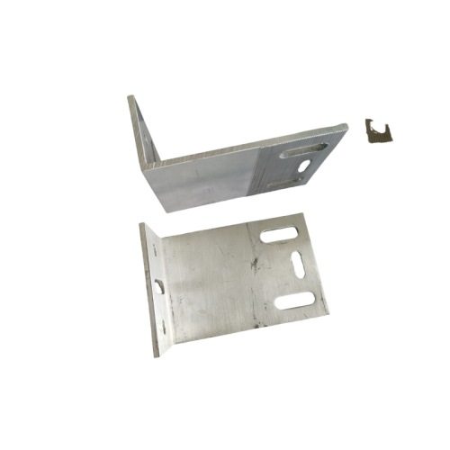 铝合金角码应用家具装饰室内外墙面支架连接件