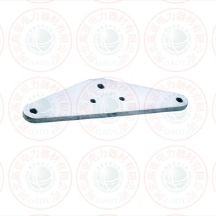 120 厂家直供 梯形联板 450 500 340 400