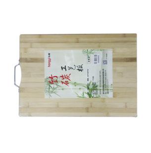 HT  弘扬竹炭工艺板  450*320*20  S