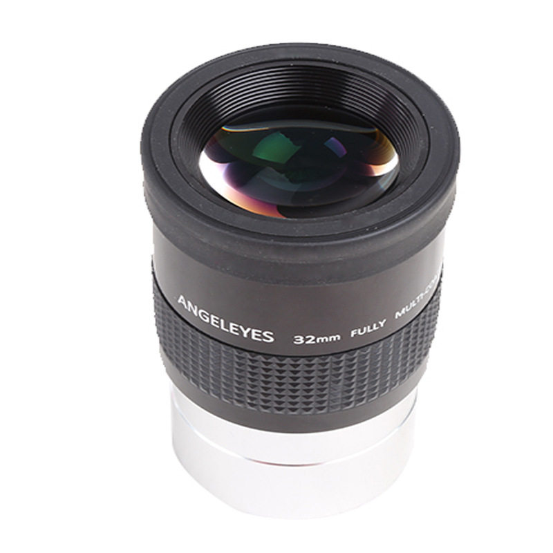 Angeleyes星缘2寸32mm目镜天文望远镜配件多层镀膜