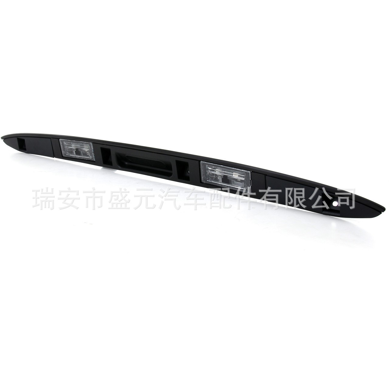 宝马X5E53尾门开关51137170676