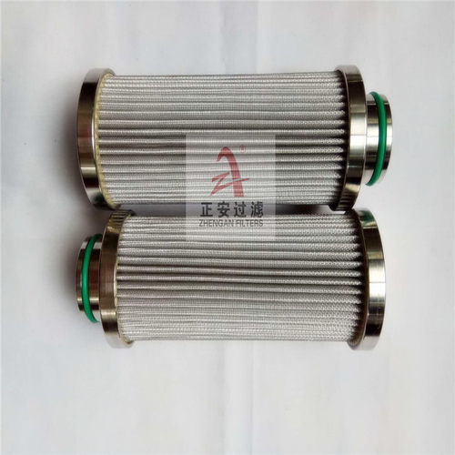 替代哈气EH油主油泵滤芯-出口 HY1-10-004-F HQ25.600.14Z 厂家