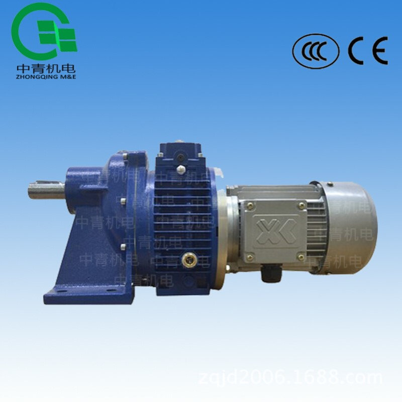 星光传动  JWB-X5.5-100D(F) 手动式调速无级变速器