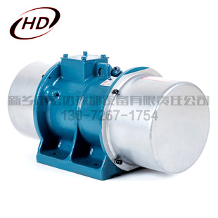 1.1KW 6振动电机 15KN 980RMP 标准型号振动电机 YZH 3.2A