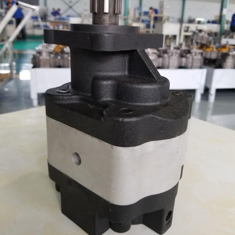 厂家直供CBHS-FC100L液压油泵环卫车液压泵高压齿轮油泵