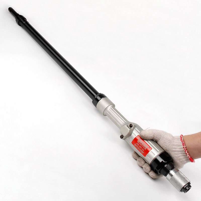 台湾BOOXT工具 FG-5H-24深孔加长直风磨机大功率气动刻磨机M6