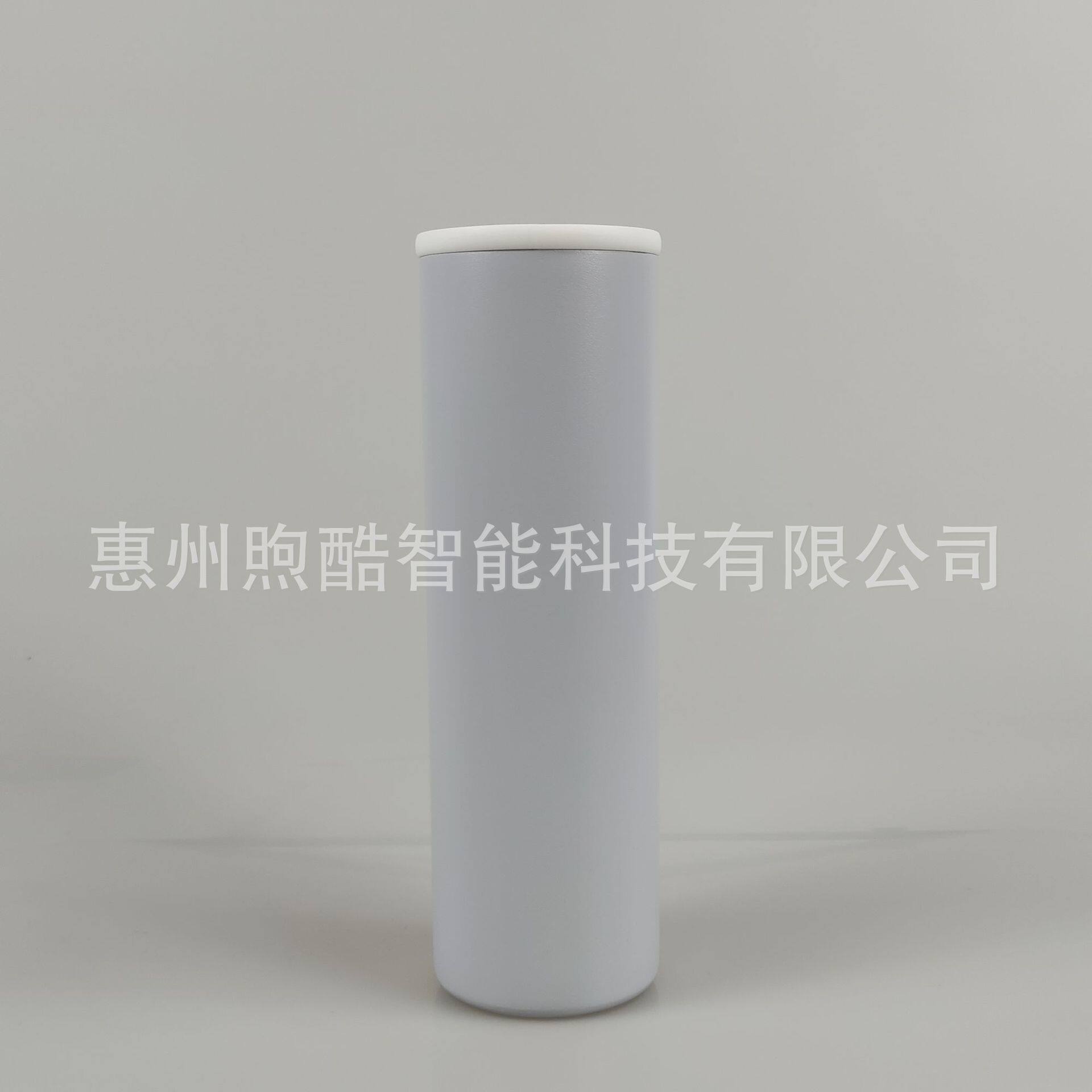 日本乐天热销灰白冷热魔法瓶冷敷棒夏冬两用硅胶冰胆杯迷你冰袋