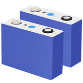 多年厚3.2V 100Ah磷酸铁锂动力储能太阳能大单体电芯