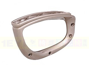 欧迪办公转椅烤漆扶手电动三轮老人代步车座椅扶手汽艇座椅扶手