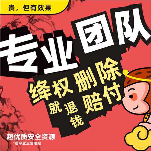 淘系补销量单运营代运营新店s单托管上钻不清降资源头绳